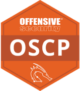 Offensive Security OSCP