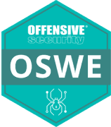 Offensive Security OSWE